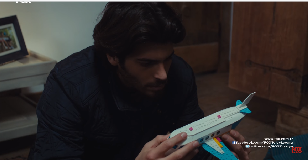 Can Yaman
