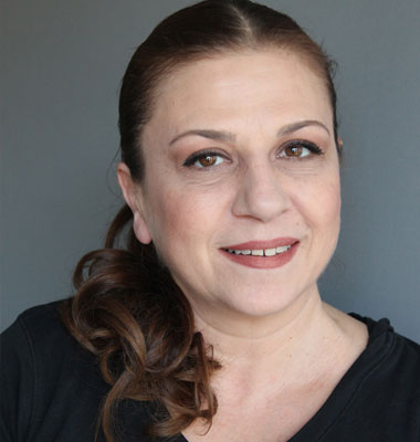Güneş HAYAT