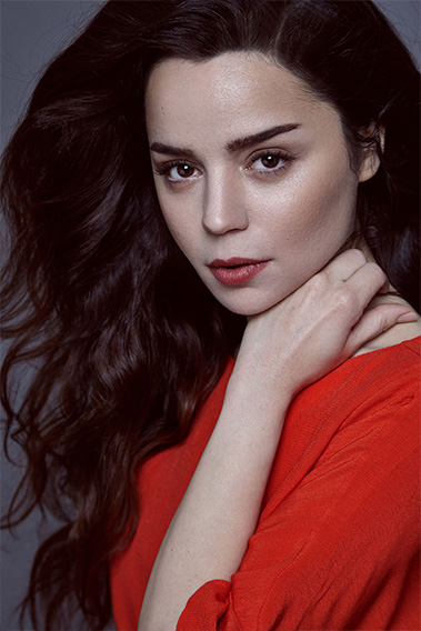 Pelin ERMİŞ