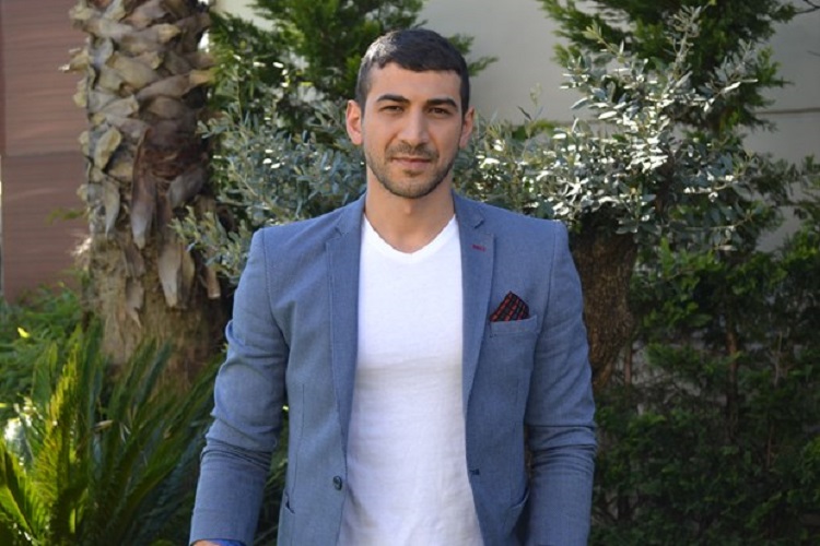 OKTAY SAMURKAŞ