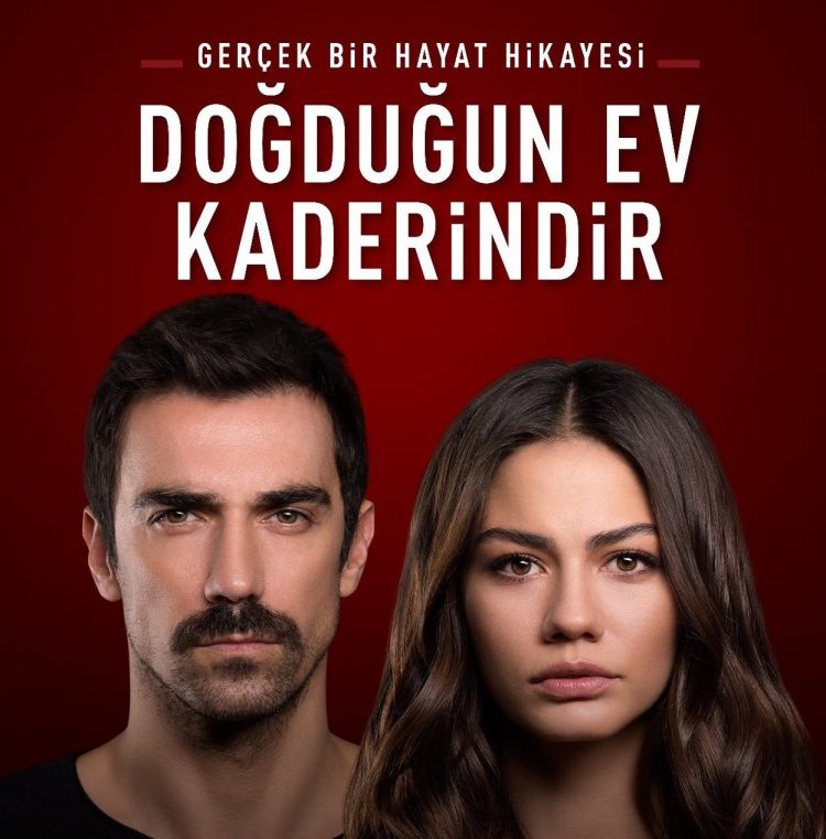 Doğduğun Ev Kaderindir 1. Bölüm Dizi�Sin(ema) [İzlediğinin de Ötesinde]