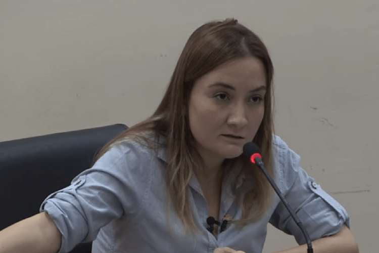 Merve Girgin
